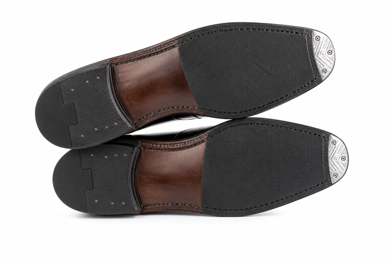 ferrage chaussures